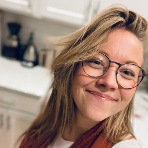 Meet your Posher, Erika